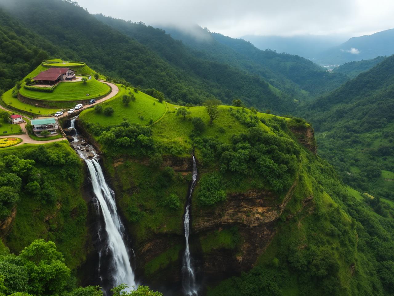 Lonavala travel package