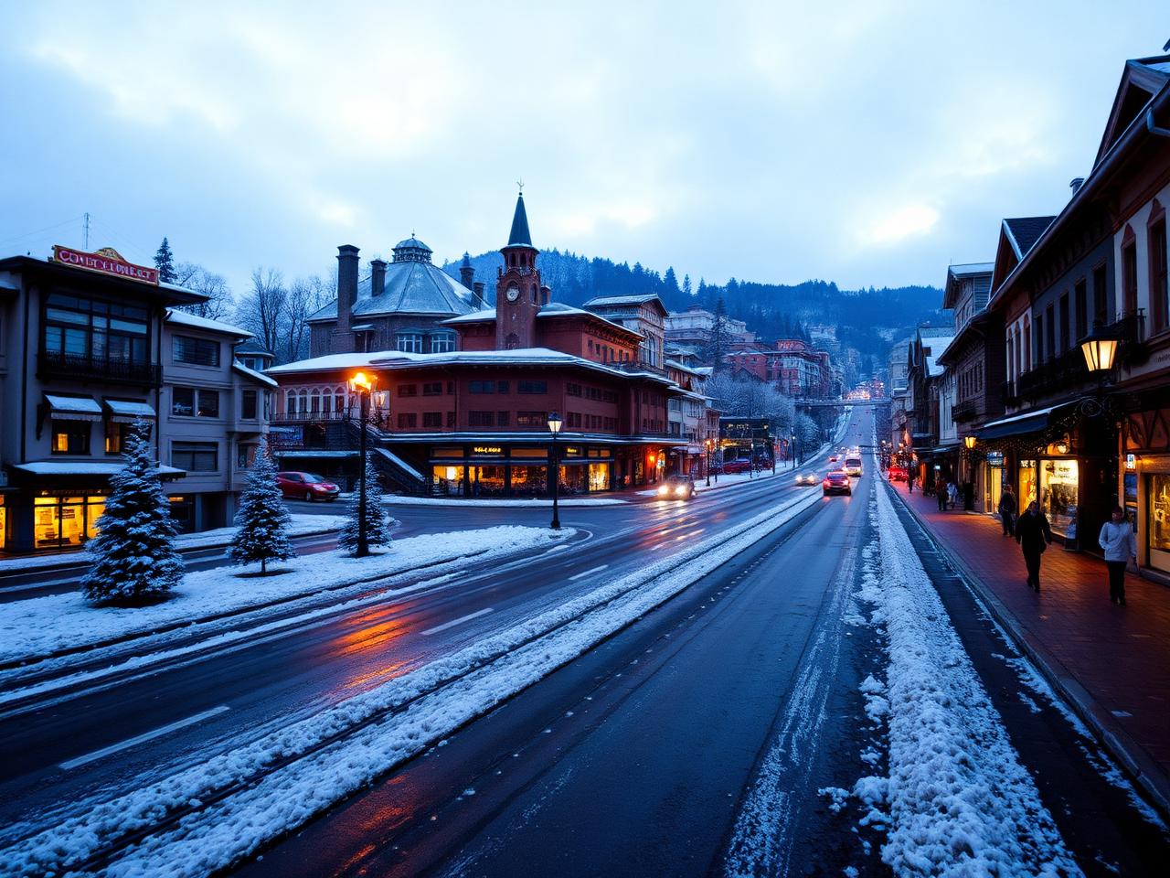 Shimla travel package